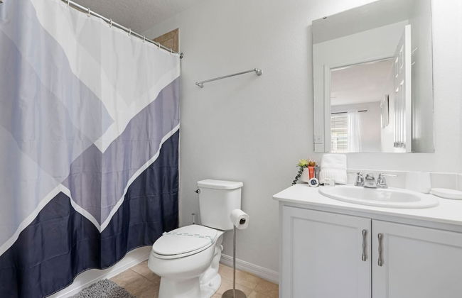 Family House Near Disney - 5109 - Foto 22