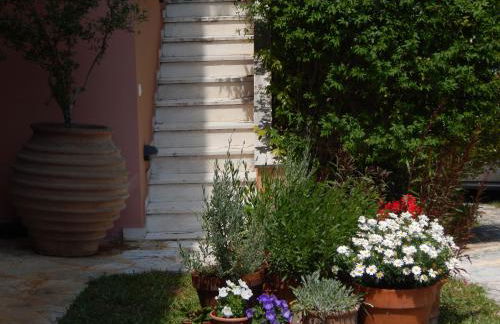 POLE POLE beautiful villa in Mati - Foto 5