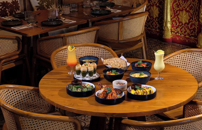 Impiana Private Villas Seminyak - Foto 67