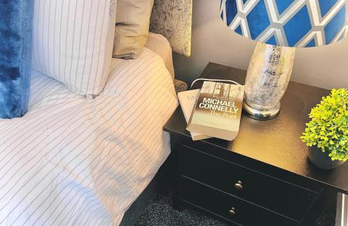 Ideal 4 Bed Home sleeps 7 Nr Middlebrook Stadium - Foto 62