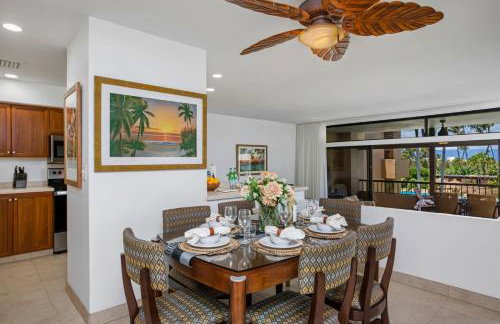 Kaanapali Royal Ocean View 2 BR Sleeps 8 Perfect for Couples Complimentary Car with 6 Nights KRO-G201 by KBM - Foto 22