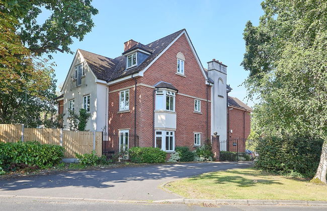 Host Stay Danford Court - Foto 19