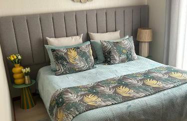 At Maries Beach House Peniche 1 - Photo 6