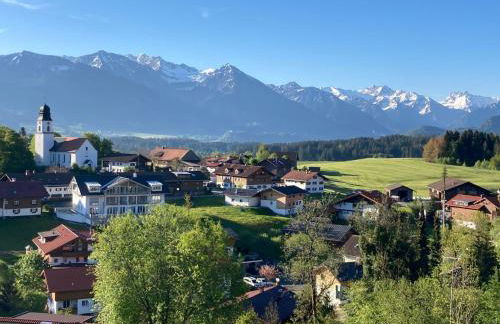 Apartment Fewo Bergblick lodge by Interhome - Photo 29