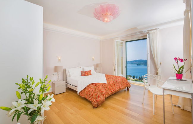 Villa Touran - Foto 3