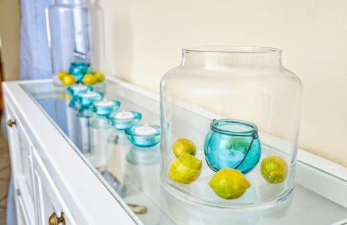 Evita's ikia seaside luxury house - Foto 16