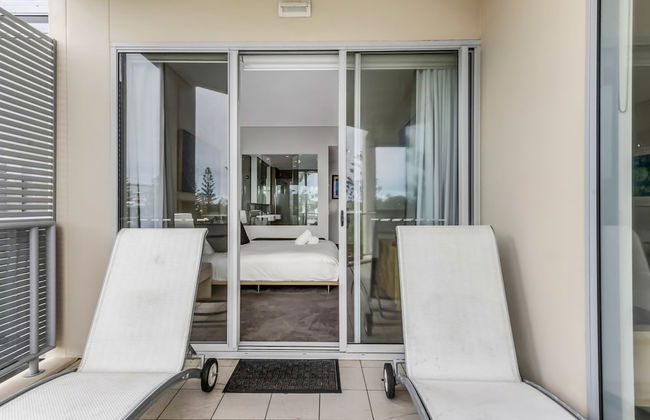 Tropical Park View Retreat 3BR Bali Resort in Kingscliff (1210) - Photo 23