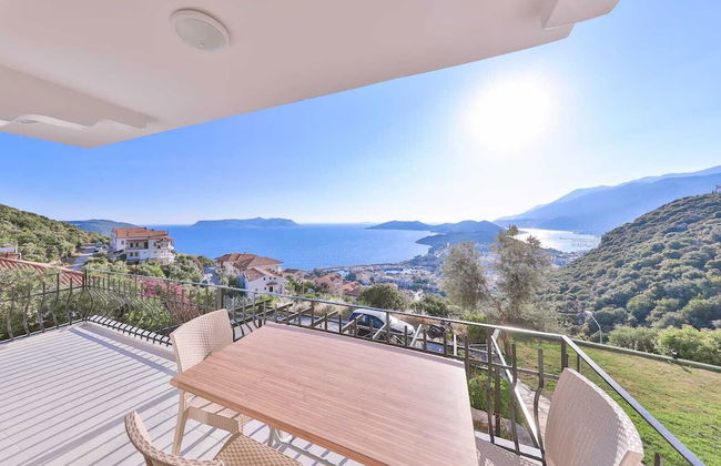 Sunset Butik Aparts - Foto 48