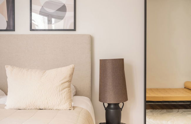 Sanders Noble - Fantastic 5-bdr Apt in the Capital - Foto 12