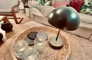 Gemütliche Souterrain Wohnung neben der Universitätsklinik in Homburg - Photo 17