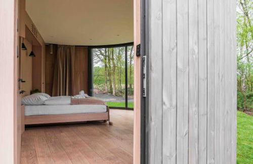 LumiPod mit Hot Tub | 2 Pers. - Foto 53