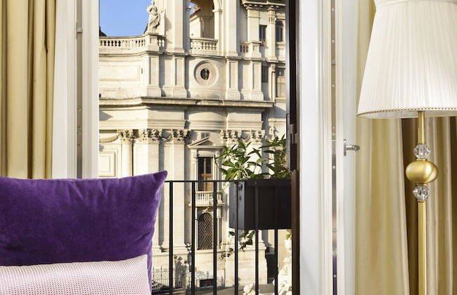 Lifestyle Suites Rome - Photo 47