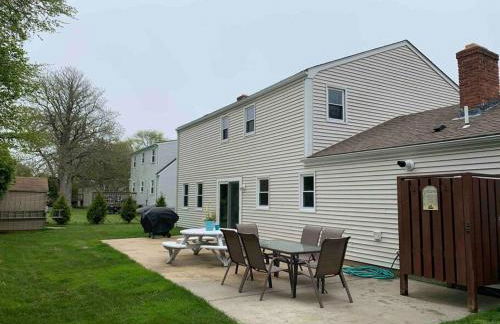 Spacious 5BR Beach House Vacation-walk to Scarborough! - Foto 18