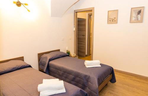 Casa Vacanza Nichy - Foto 50