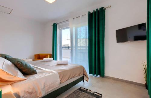 Villa Drago by Interhome - Foto 50