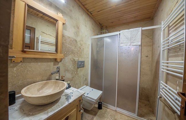 Cappalace Stone House - Foto 20