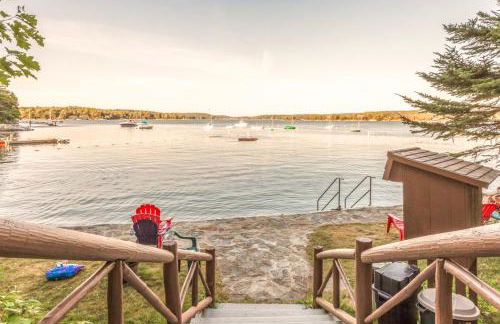 Sprucewold Cabin - Foto 25