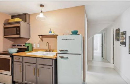 Historic New Orleans in the Treme - Foto 7