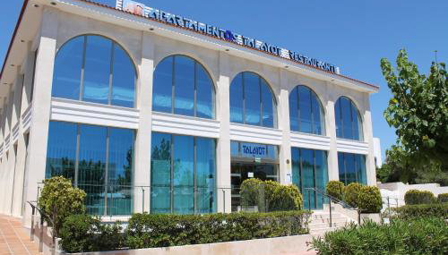 Apartaments Talayot - Foto 5