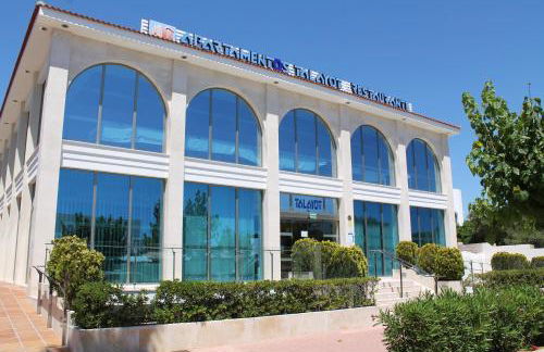 Apartamentos Talayot - Foto 9