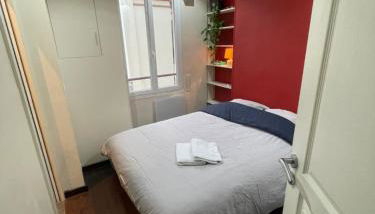 Cocon chaleureux & charmant - Nation - Foto 3, towels