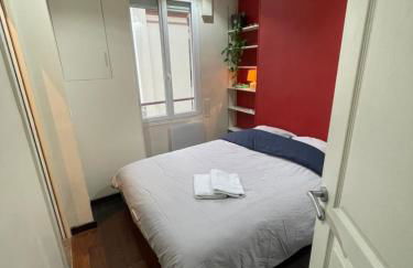 Cocon chaleureux & charmant - Nation - Foto 3