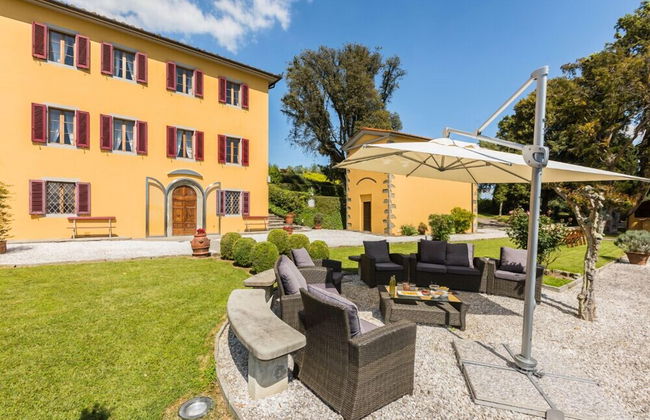 Verdidea - VILLA CERRETA - Foto 62