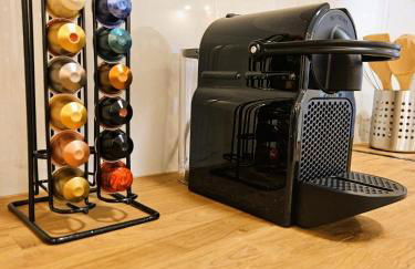 L'émeraude - Cocon Amoureux Balnéo,Clim,Balcon - Foto 10