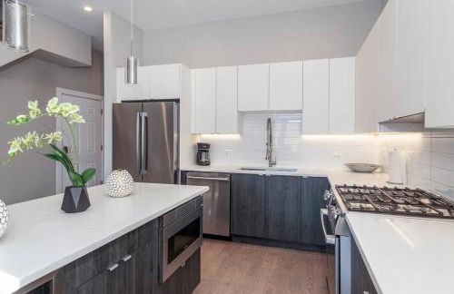 Breathtaking Downtown Penthouse B - Sleeps 11 - Foto 12