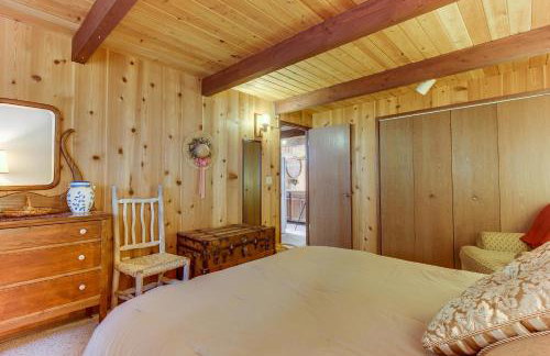 The Chalet on Lopez - Foto 77