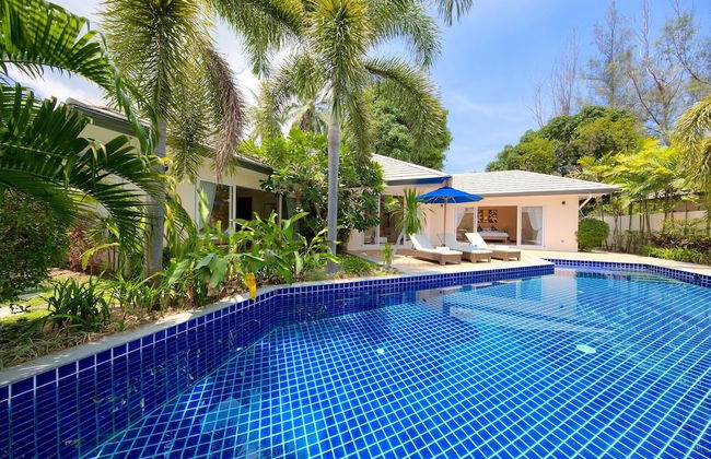 Baan Rim Talay - Foto 26