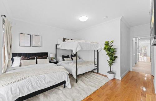 Modern Haven Near PATH NYC in 20 mins 12 PPL - Foto 13