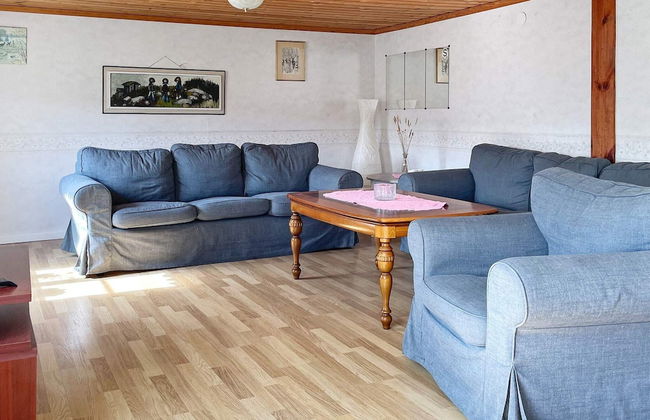 8 Person Holiday Home in Valdemarsvik - Foto 8