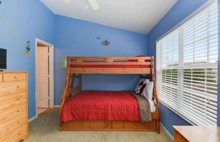 Minnies Townhouse in Windsor Palms Resort - Photo 20