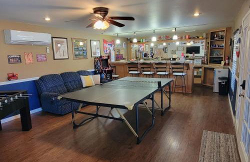 Parker Strip Pool House | Private Pool • Game Room • River Access - Foto 29