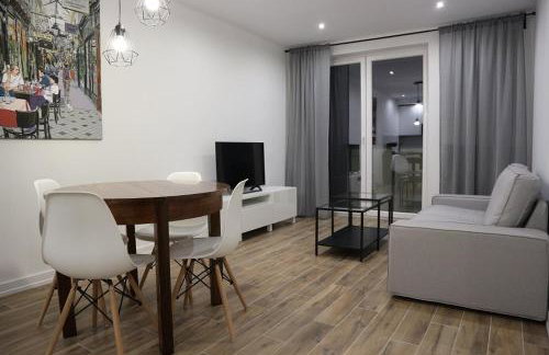 Apartamenty Tychy Slaskie Ogrody - Foto 9