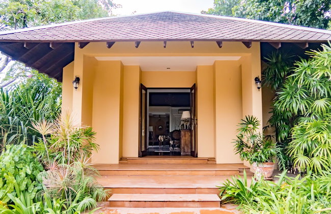Pawanthorn Luxury Pool Villa Samui - Foto 60