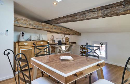 Charme, confort en centre-ville - Photo 10