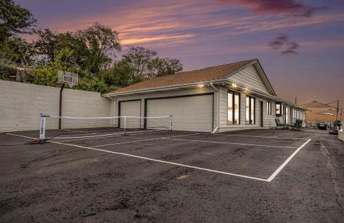 Majestic VIEWS FunAmenities & Best for Huge Group - Foto 57