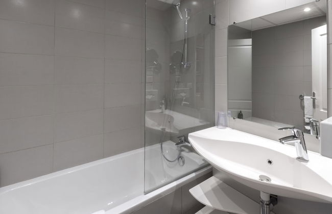 Aparthotel Adagio Nice Promenade des Anglais - Foto 35