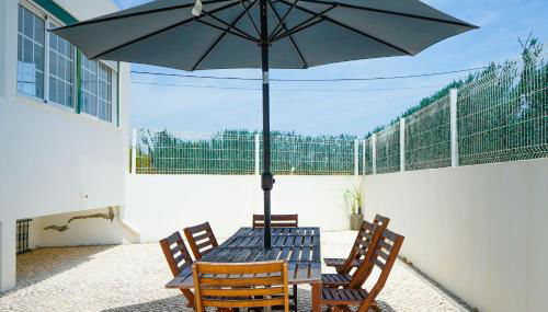 Serene Duplex House With Patio by LovelyStay - Foto 2