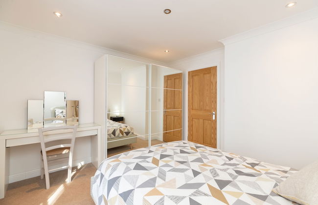 Inviting 1-bed Apartment in Banbury - Foto 2