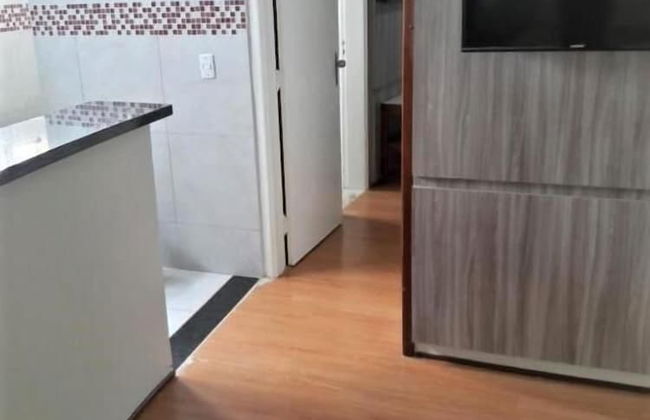 La Residence Flat Hotel - Foto 42