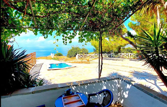 Apartment 800m From Koumeika, Samos - Foto 6