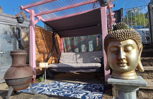 Park House Matlock - Foto 44