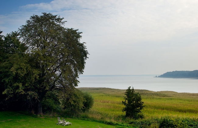 Gut Grubnow Rügen - Foto 46