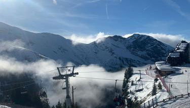 Epicea Avoriaz, three bedroom apartment, 62 m2, 4th floor, 8 ppl - Photo 5