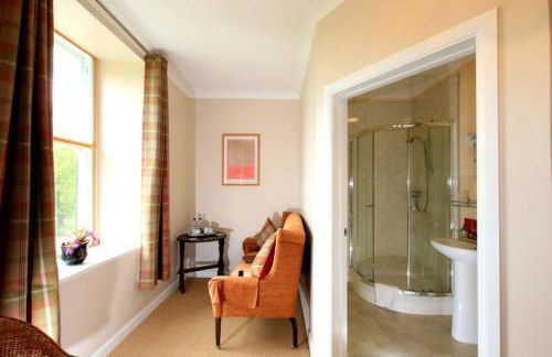 Cuffern Manor - Foto 6