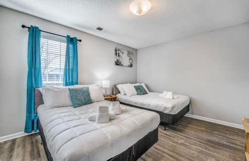 Cedar Ave Escape - Foto 40