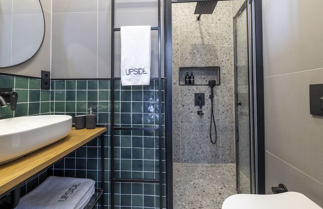 Upside Apartments - Foto 43